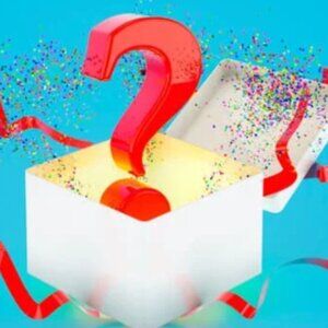 NWT PAPARAZZI 30+ PC 🔥 NEW Mystery Box 📦 🌺